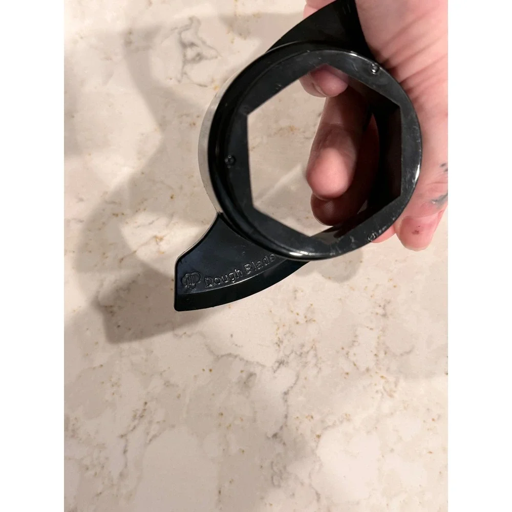 KitchenAid Food Processor Dough Blade Replacement Part KFP1317 KFP1318 KFP1319